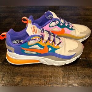 Nike Air Max 270 React